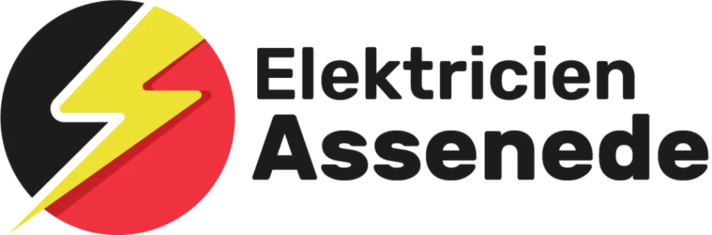 Logo Elektricien Assenede